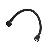 Taillamp Socket Plug Wire Pigtail Loom for 2019-2024 RAM 2500 3500 – product image 8