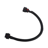 Taillamp Socket Plug Wire Pigtail Loom for 2019-2024 RAM 2500 3500 – product image 10