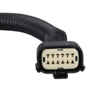 Taillamp Socket Plug Wire Pigtail Loom for 2019-2024 RAM 2500 3500 – product image 11