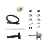 Tank Switch Fuel Valve Petcock For Honda Rancher 400 350 For Recon TRX250EX – product image