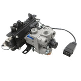 TCS 2 Electronic Control Unit 12V 2S1M ABS Modulator Valve Assembly 4005001010 – product image 5