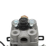 TCS 2 Electronic Control Unit 12V 2S1M ABS Modulator Valve Assembly 4005001010 – product image 7