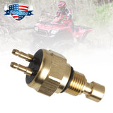 Temp Sensor Fan Switch Fit for Kawasaki Bayou Prairie Brute Force KFX700 – product image