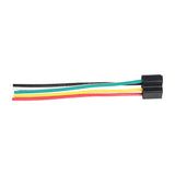 Terminal Air Conditioner Blower Switch Leads for Hyundai Mitsubishi Toyota Honda – product image