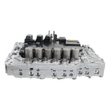 TESTED Valve Body & Solenoid TCM RE7R01A For Infinity 31705-X132B M3B – product image