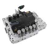 TESTED Valve Body & Solenoid TCM RE7R01A For Infinity 31705-X132B M3B – product image 2
