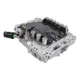 TESTED Valve Body & Solenoid TCM RE7R01A For Infinity 31705-X132B M3B – product image 3