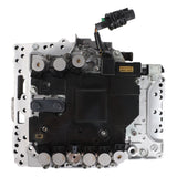 TESTED Valve Body & Solenoid TCM RE7R01A For Infinity 31705-X132B M3B – product image 5