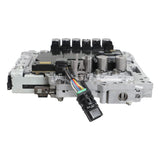 TESTED Valve Body & Solenoid TCM RE7R01A For Infinity 31705-X132B M3B – product image 8