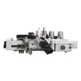 TESTED Valve Body & Solenoid TCM RE7R01A For Infinity 31705-X132B M3B – product image 9