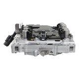 TESTED Valve Body & Solenoid TCM RE7R01A For Infinity 31705-X132B M3B – product image 10
