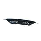 Textured Black Grille Shell and Insert for 2013-2014 Subaru Legacy