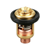 Thermostat 50℃ + Gasket for Yamaha Outboard 6E5-12411-30 688-12414-A1 688-12411-00 – product image 2
