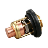 Thermostat 50℃ + Gasket for Yamaha Outboard 6E5-12411-30 688-12414-A1 688-12411-00 – product image 3
