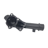 Thermostat Housing 11531740478 for 1996-2000 BMW 528i 2.8L