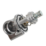 Thermostat Housing Assembly for 2017-2023 Cadillac XT5 XT6 GMC Acadia 3.6L – product image