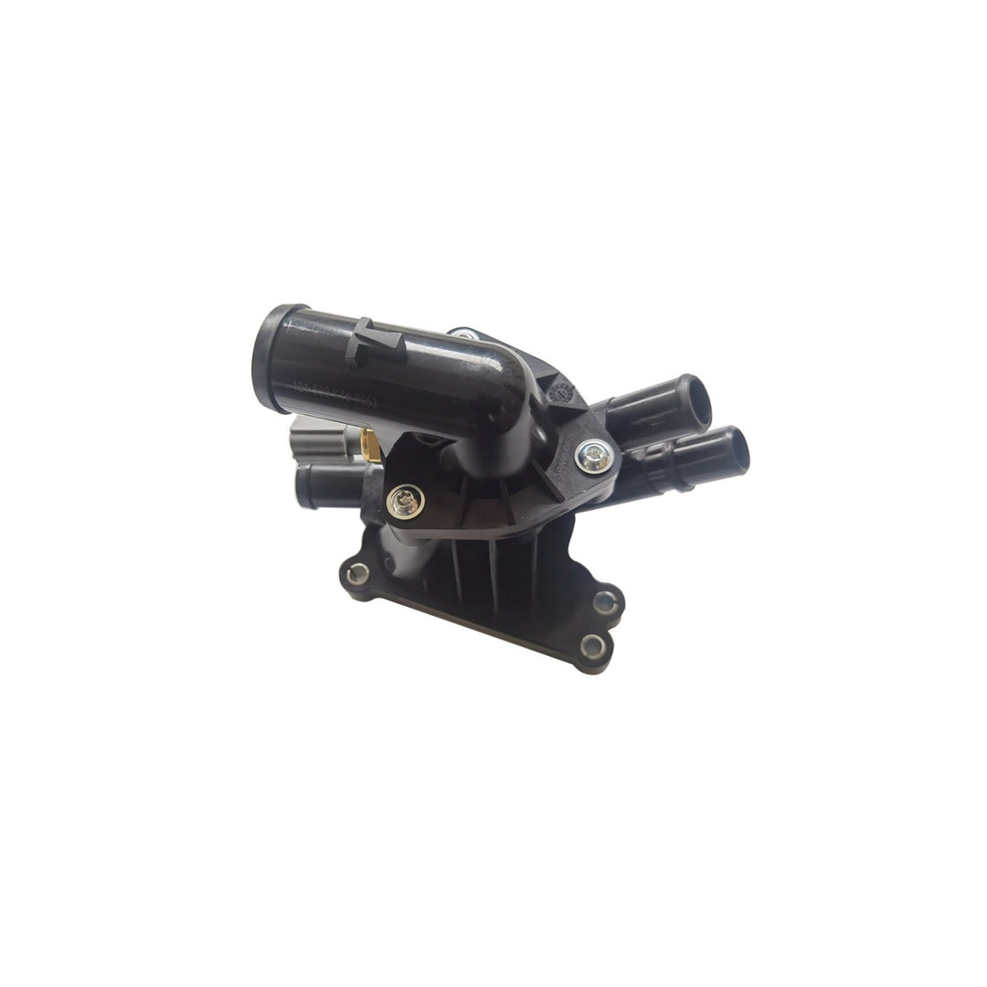 Thermostat Housing CM5Z8592B for 2014-2021 Ford EcoSport Fiesta Focus