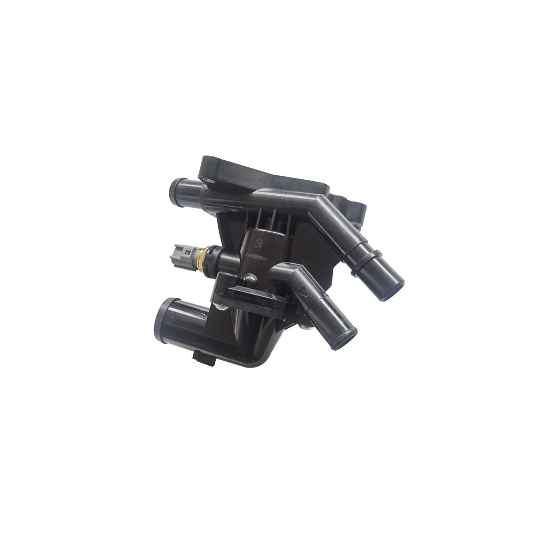Thermostat Housing CM5Z8592B for 2014-2021 Ford EcoSport Fiesta Focus