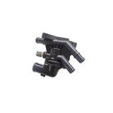 Thermostat Housing CM5Z8592B for 2014-2021 Ford EcoSport Fiesta Focus