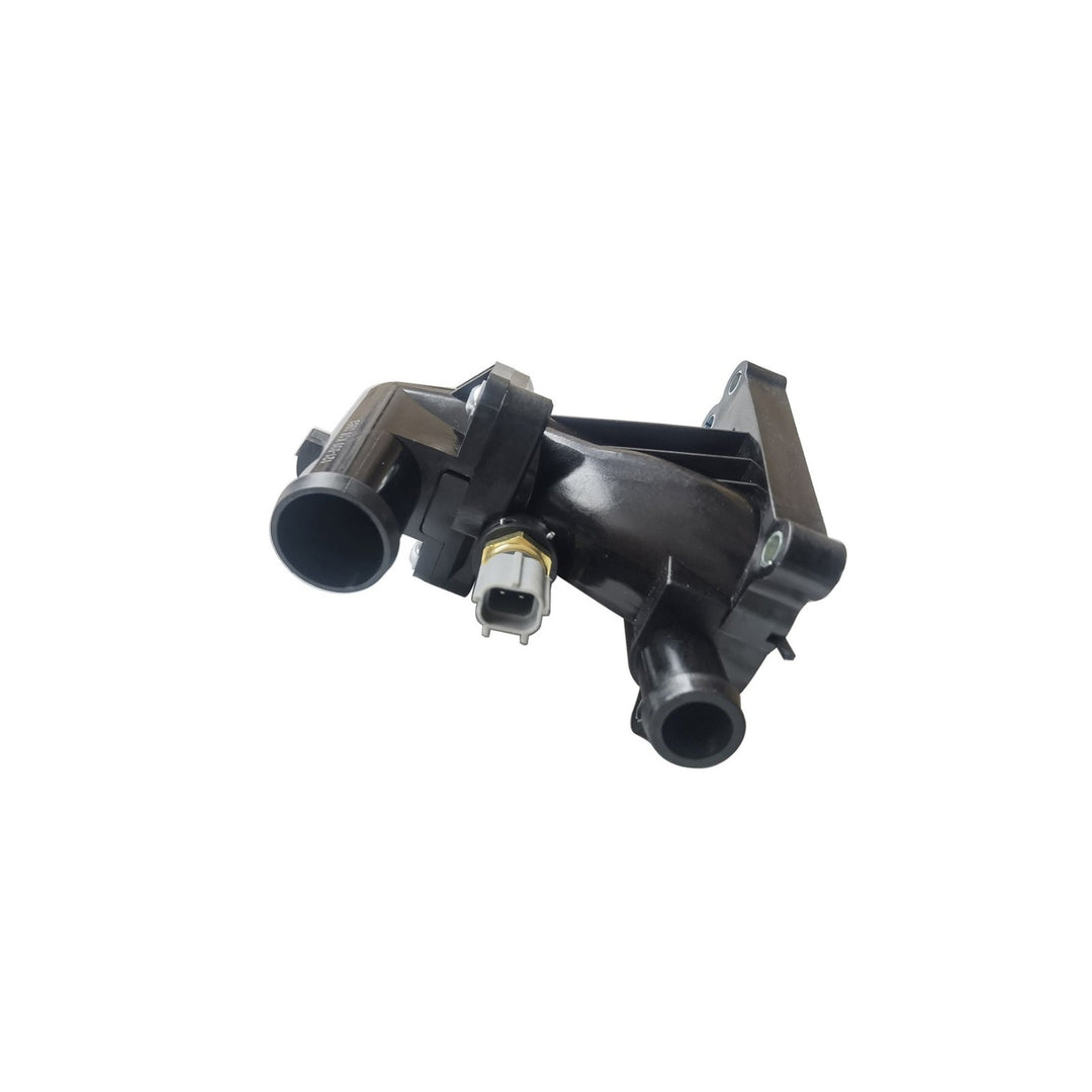 Thermostat Housing CM5Z8592B for 2014-2021 Ford EcoSport Fiesta Focus