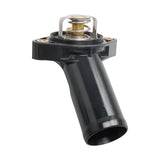Thermostat Housing Cooling Water Outlet Assembly for 2007-2011 Jeep Wrangler – product image 2