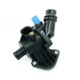 Thermostat Housing for 2002-2006 Audi A4 and A4 Quattro 1.8L