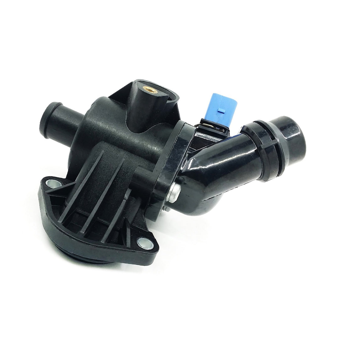 Thermostat Housing for 2002-2006 Audi A4 and A4 Quattro 1.8L