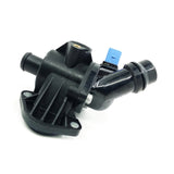 Thermostat Housing for 2002-2006 Audi A4 and A4 Quattro 1.8L