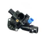 Thermostat Housing for 2002-2006 Audi A4 and A4 Quattro 1.8L