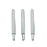 Three-jaw Puller Set Bearing Disassembly Puller Inner Hole Puller Removal Tool – product image