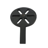 Three-jaw Puller Set Bearing Disassembly Puller Inner Hole Puller Removal Tool – product image 5