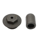 Three-jaw Puller Set Bearing Disassembly Puller Inner Hole Puller Removal Tool – product image 6
