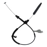 Throttle Body Accelerator Cable for 05-08 Ford Escape 5L8Z-9A758-CA – product image