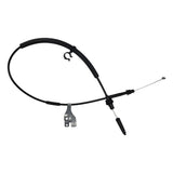 Throttle Body Accelerator Cable for 05-08 Ford Escape 5L8Z-9A758-CA – product image 2