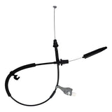 Throttle Body Accelerator Cable for 05-08 Ford Escape 5L8Z-9A758-CA – product image 3