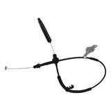 Throttle Body Accelerator Cable for 05-08 Ford Escape 5L8Z-9A758-CA – product image 4
