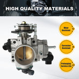 Throttle Body Assembly for 1998-2001 Honda Accord 16400-P8C-A21 – product image