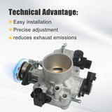 Throttle Body Assembly for 1998-2001 Honda Accord 16400-P8C-A21 – product image 2
