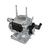 Throttle Body Assembly for 1998-2001 Nissan Frontier 2.4L MT 2WD 4WD 16118-3S500 – product image