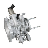Throttle Body Assembly for 1998-2001 Nissan Frontier 2.4L MT 2WD 4WD 16118-3S500 – product image 2