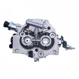 Throttle Body Assembly with Injectors for 1987-1995 Chevrolet and GMC 5.7L