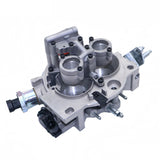 Throttle Body Assembly with Injectors for 1987-1995 Chevrolet and GMC 5.7L