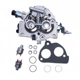 Throttle Body Assembly with Injectors for 1987-1995 Chevrolet and GMC 5.7L