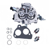 Throttle Body Assembly with Injectors for 1987-1995 Chevrolet and GMC 5.7L