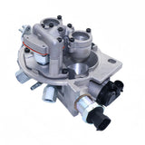 Throttle Body Assembly with Injectors for 1987-1995 Chevrolet and GMC 5.7L