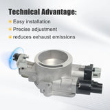 Throttle Body for 2001-2004 Jeep Grand Cherokee 4.7L 53013163AD – product image 2