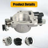 Throttle Body for 2001-2004 Jeep Grand Cherokee 4.7L 53013163AD – product image 3