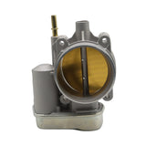 Throttle Body For Chevrolet Trailblazer GMC Envoy 4.2L 2003-2007 2006 12568580 – product image
