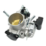 Throttle Body For Honda Accord 2003-2005 Element 2003-2006 LX EX DX SE 2.4L – product image