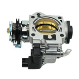 Throttle Body For Honda Accord 2003-2005 Element 2003-2006 LX EX DX SE 2.4L – product image 7